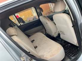 A picture of 2017 Toyota Passo Clear