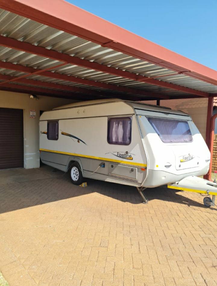 jurgens caravans