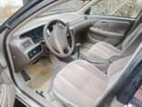 A picture of Toyota Camry
