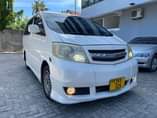 A picture of ALPHARD