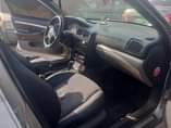 A picture of AUTOMATIC PEUGEOT 406