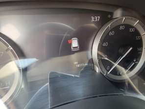 A picture of 2022 Toyota Highlander XLE foreign price 65M Location Abuja 08160229978
