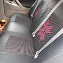 A picture of Camry