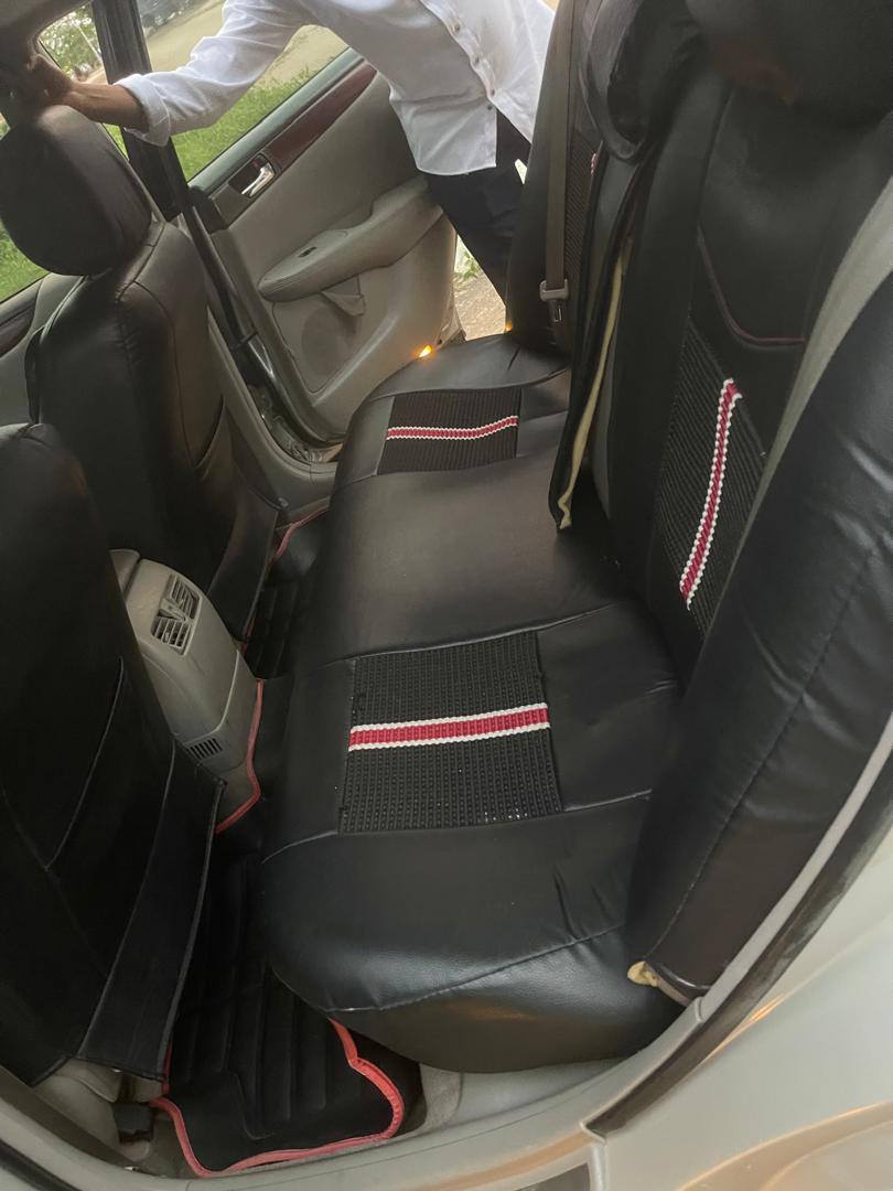 A picture of Car for sale