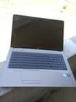 A picture of Hp core 2duo Ram 3gb hdd 320gb procesor 2 30ghz