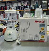 A picture of Blenders
