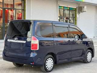 A picture of Toyota