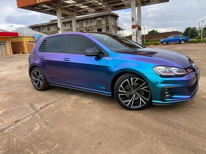 vw