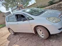 A picture of Spacio at 16 7m call 0706260442