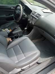 A picture of A must fly tomorrow sharp 2007 Honda discussion continue with