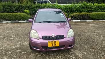 A picture of Ist vitz