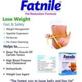 A picture of SLIMMING CAPSULES