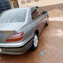 A picture of Extremely clean 406 Partly firstbody Engine and gear untempered Location