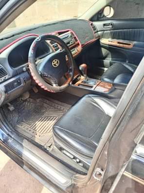 A picture of 2004 Toyota Camry Everything in perfect condition Good interior Alloy