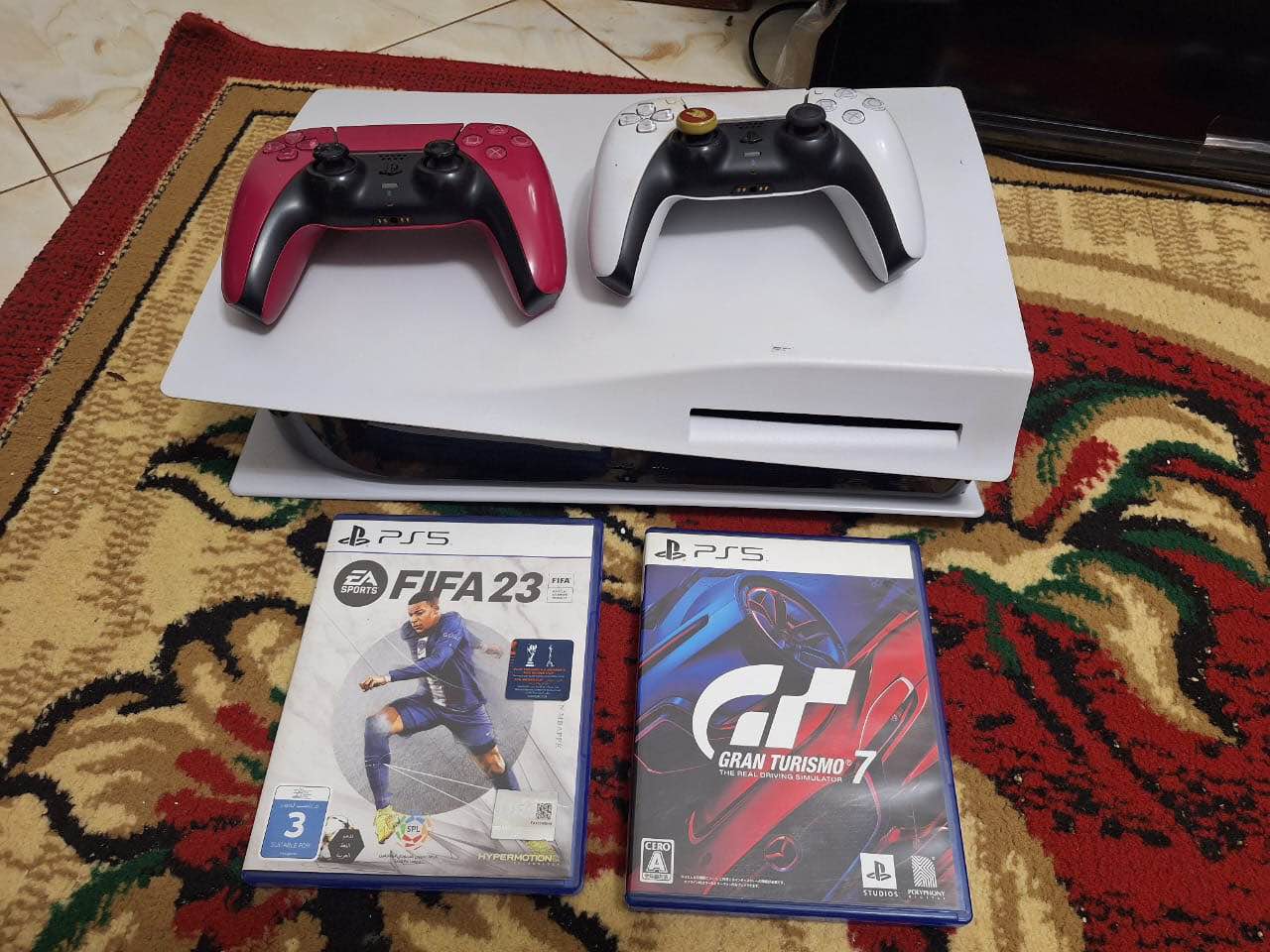 playstation