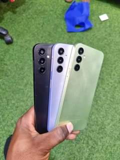 A picture of BEST SWAP DEALS.. GENUINE PHONES..CALL EDDY...0708949918