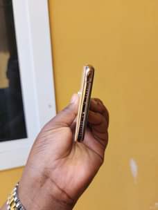 A picture of Iphone 11 Promax