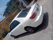 A picture of Toyota corrola