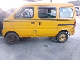 A picture of Mini bus