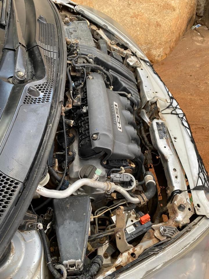 cars under 4000
