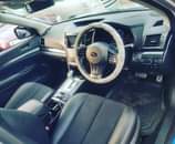 A picture of Subaru Outback