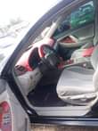 A picture of Toyota Camry 2010 venza engine Registered features sound engine beautiful