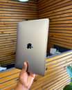 A picture of MacBook 2016