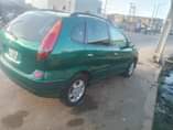 A picture of clean title Almera tino