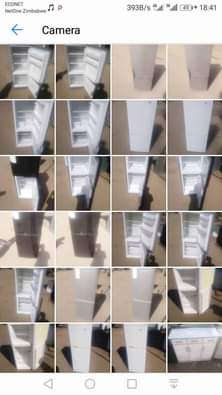 classifieds/fridges