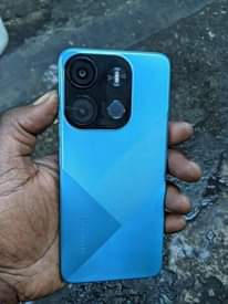A picture of TECNO POP 7 PRO 64GB STORAGE 4GB RAM 5000MAH BATTERY