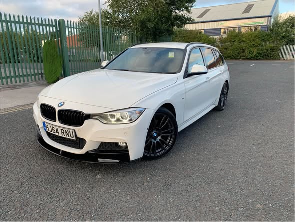 bmw msport