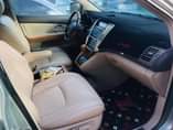 A picture of 2006 Registered Lexus RX330