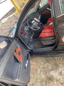 A picture of Toyota Camry 2008