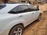 A picture of Lexus Rx 350