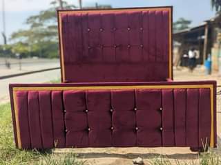 A picture of furniture