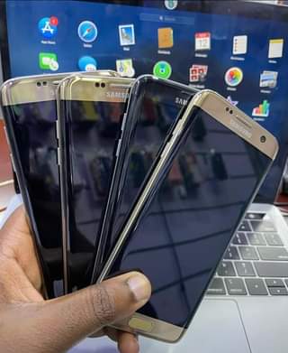 A picture of Samsung