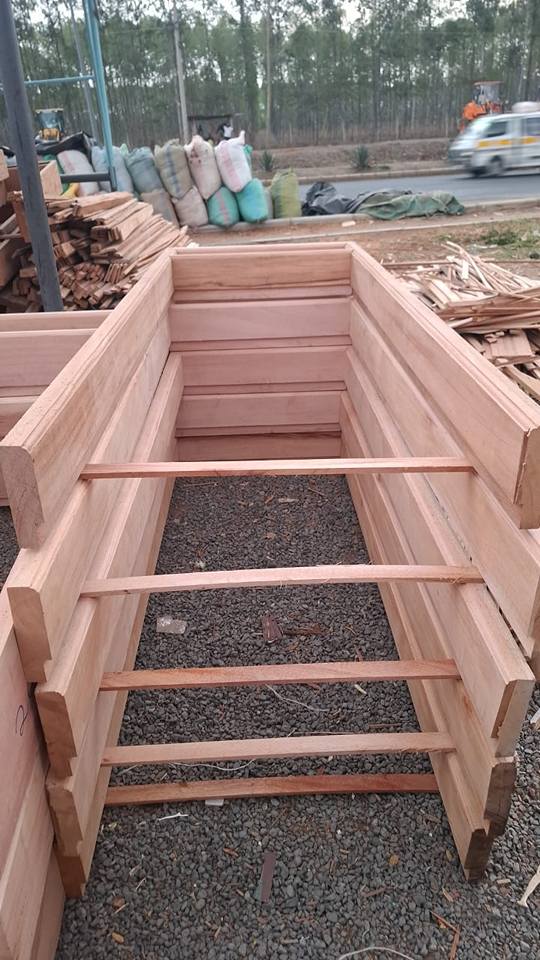 mahogany furniture