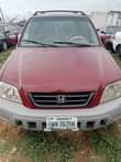 A picture of Extremely sharp and clean Honda CR V very sound Engine