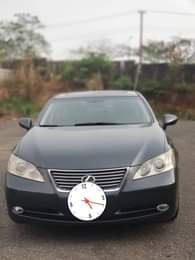 A picture of KWIK SALE MAKE LEXUS MODEL ES350 MODEL YEAR 2008 GRADE