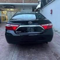 A picture of 2015 Toyota Camry 2015 model