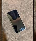 A picture of iphone 5se