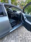 A picture of TOYOTA VITZ NEW MODEL