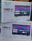 A picture of Hisense Brand Tv inch 32