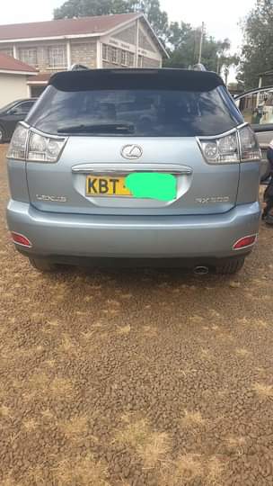 lexus