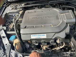 A picture of Honda Accord