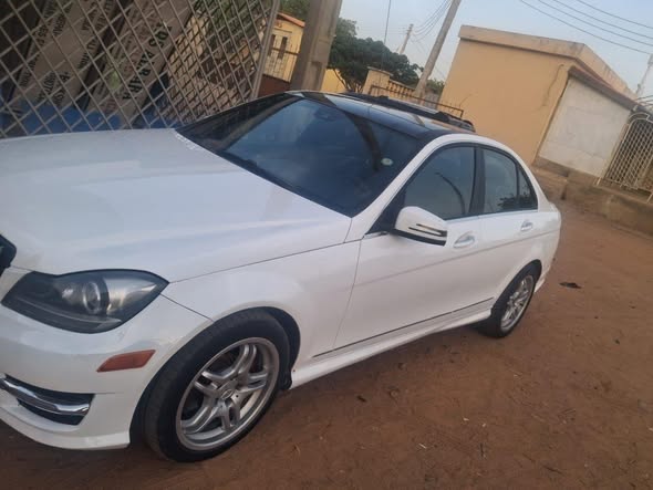 A picture of Benz