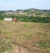 A picture of Commercial and residential plots for sale with ready Land title
