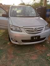 A picture of Mazda space bus ikorodu 07054128305