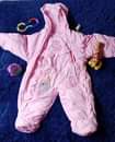 A picture of Baby rompers
