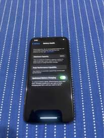 A picture of Iphonex